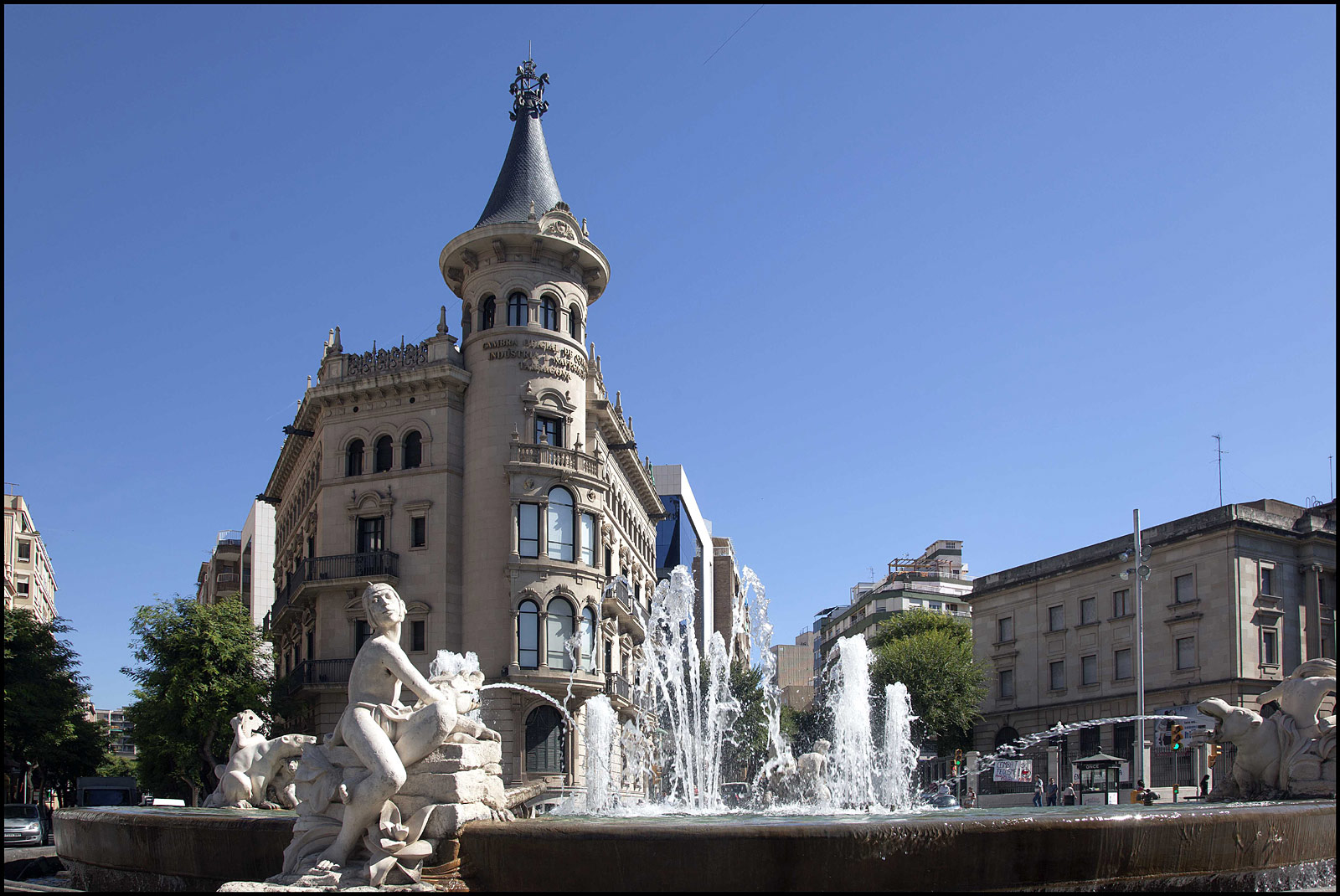 Tarragona